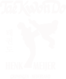 Henk Meijer Taekwondo